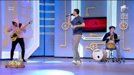 Tentaţii şi păcate în Săptămâna Mare! Liviu Teodorescu și-a scris ,,Lista de păcate”: ,,Să nu fii desfrânat, e mai greu...”