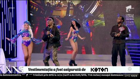 Admiral C4C feat. Dr. Alban, Vessy Boneva & Deepzone - ”Turn it up"