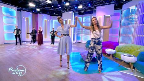 Adriana Antoni - "Dorul de copilărie"