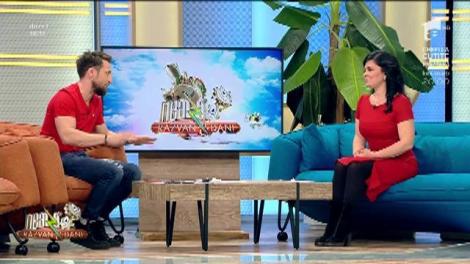 Bună dimineața, sănătate! Cum se face trecerea de la post la masa de Paște