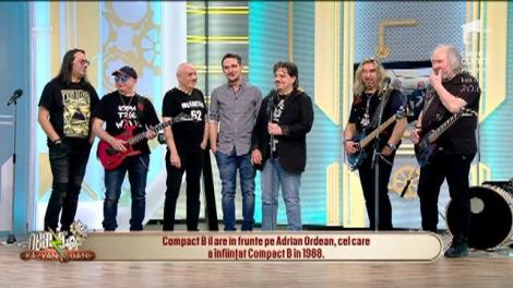 Leo Iorga turneu extraordinar în toată România: ”Pregătim 100 de concerte în 100 de orașe. Sperăm să facem față deplasărilor”