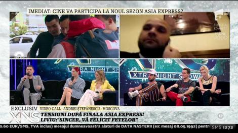 Aventura "Asia Express" s-a terminat! Câştigătoarele, despre experienţa din cel mai dur show. Ana Baniciu: "Am fost răcită foarte tare, cu febră 40 de grade"