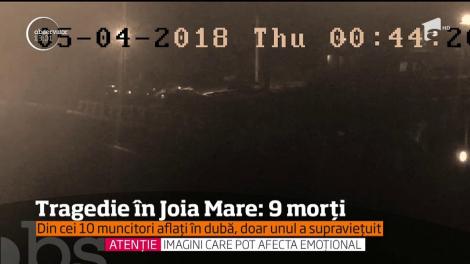 Tragedie în Săptămâna Mare, nouă oameni au murit! Prima ipoteză a producerii accidentului