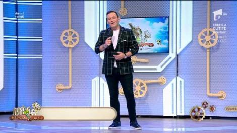 Raoul - ”Inimă de floare albastră”