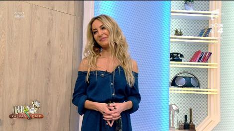 Râzi cu lacrimi! Flavia, cu ochii pe cer, încă de la prima oră! Are un ”Soare”, doar al ei!? ”Ăsta e cumva pilot? Înainte, când aveai un nou Soare în viața ta, îl prezentai...”