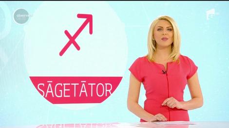 Horoscopul zilei 05/04/2018 - Berbecii ar putea avea parte de o zi dificilă