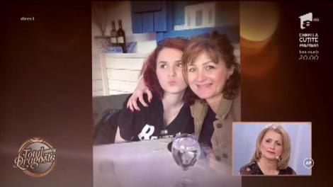 Totul pentru dragoste! Gabriela, despre relația de cuplu alături de soțul ei: "Începeau să apară colții depresiei, am decis că divorțul este soluția"