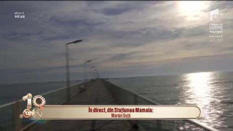 Ce se poate face de Paște pe litoralul românesc