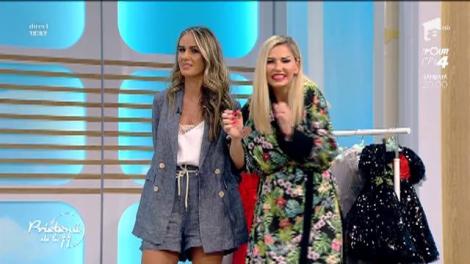 Magicianul Paco, trucuri ieșite din comun la "Prietenii de la 11"