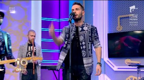 Randi - ”Fana mea”