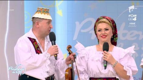Lupu Rednic, despre sărbătorile pascale: "În Maramureș, tradiția este foarte respectată și pusă la loc de cinste"
