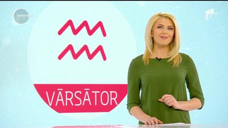 Horoscopul zilei 06/04/2018. Gemenii întâmpină dificultăţi la serviciu