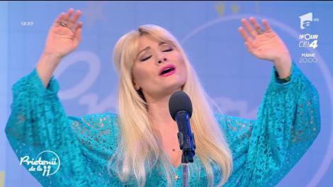 Ianna Novac - "Ederlezi"