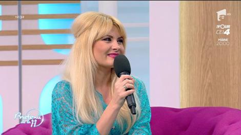 Ianna Novac: "De obicei, Paștele mă prinde acasă alături de cei dragi"