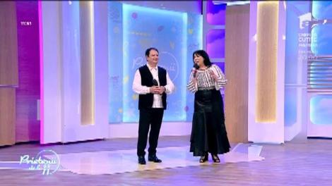 Alesis - "Ie românească"