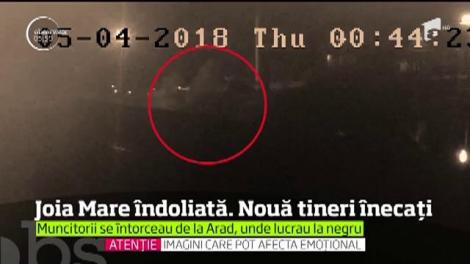 Vinerea Mare, una neagră într-o comunitate din Neamţ! Nouă tineri au murit într-un mod înfiorător!