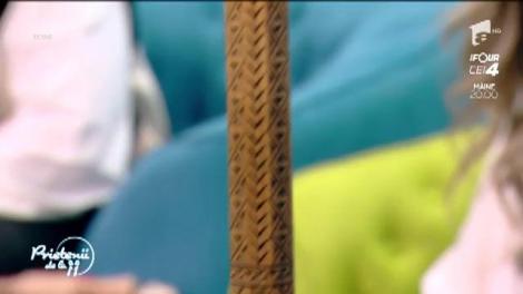 Obiecte tradiționale cu încărcătură spirituală în perioada sărbătorilor pascale