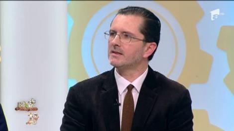 De ce nu se face liturghie în Vinerea Mare. Vasile Bănescu: ”Astăzi asistăm la jertfa reală a lui Hristos pe cruce și ...”