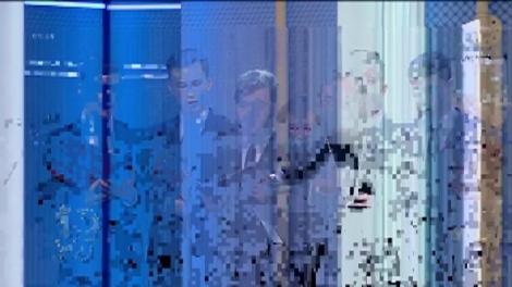 Live! Corul Seminarului Teologic Ortodox din București cântă la Neatza strofe din Prohodul Domnului