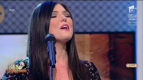 Live! Paula Seling - ”Rugăciune”