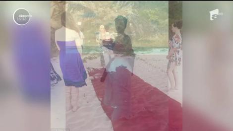 O femeie din Australia s-a măritat cu ea &icirc;nsăşi