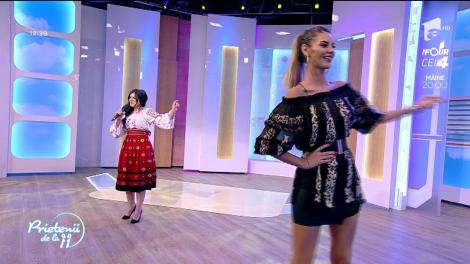 Ana-Maria Ababei - "Ciobănașul meu"