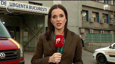 Nouă spitale din Capitală vor asigura urgenţele de Paşte! Sfaturi sănătoase pentru evitarea exceselor