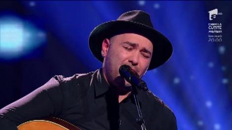 Sergiu Ferat e cameleonic: „Fac ce se cere ca producător, dar ca artist, cânt ce vreau! Fac ce-mi spune inima!”