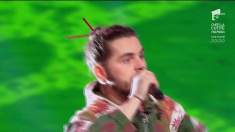 LU’ CHAN: „Chestia asta cu muzica e destul de veche, de prin 2006, atunci am avut primul concert, și de atunci nu m-am mai oprit!”