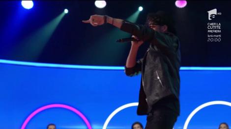 SERGIU FERAT VS. UDDI. Duelul „greilor” a început! Își va pierde Uddi scaunul?