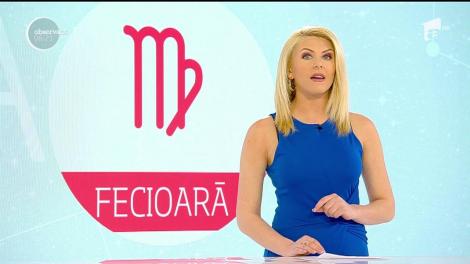 Horoscopul zilei, 7 aprilie! Pentru o ZODIE, veștile extraordinare se țin lanț! Tu ești norocoasa?