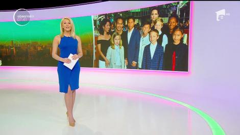 Cele mai m&acirc;ndre mame din lumea mondenă