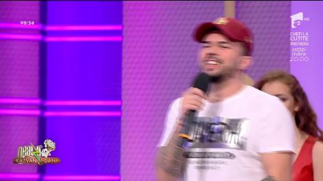 Jimmy Dub & Sonny Flame - ”Chilly”