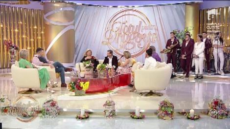 Dumnezeu a făcut minuni! Matilda Pascal Cojocărița și Ștefan Cigu, 25 de ani de iubire: ”În cuplu este esențial să-ți lași o cale de a te cunoaște pe tine”