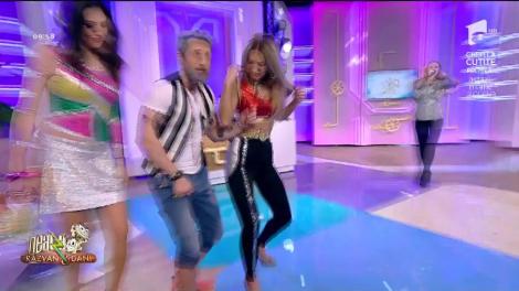 Roxana Nemeș - ”Luni”