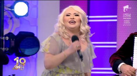 Viorica & Ioniță de la Clejani - ”Bobârlica”