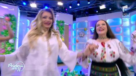 Sylvia - ”Constantine, Constantine”