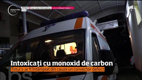 Adolescent decedat, după ce s-a intoxicat cu monoxid de carbon