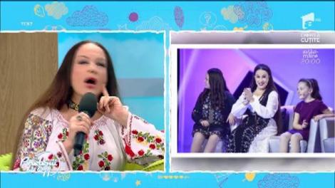 Maria Dragomiroiu și-a găsit fericirea la a doua căsătorie: ”Este minunat. Niciodată nu mi-a fost atât de bine ca acum”