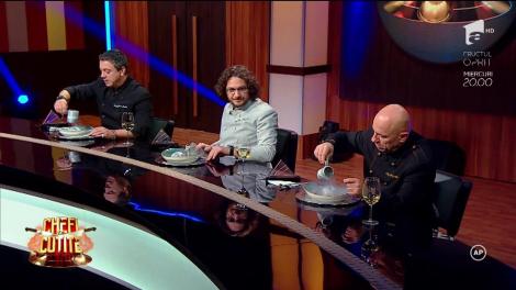 Sculptează în ciocolată și vrea să-i dea gata pe chefi. În spate, ascunde o durere uriașă: "Sarcina soției s-a oprit din evoluție în Săptămâna Mare"