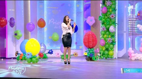 Live! Seeya - ”Sârba de demult”