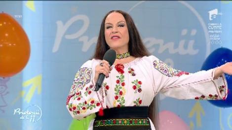 Maria Dragomiroiu - ”Mint bărbații, asta e”