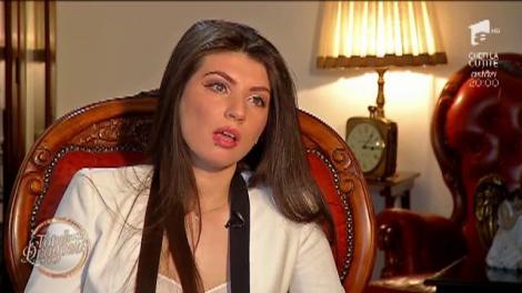 Totul pentru dragoste. Oana, de la povestea perfectă de iubire şi un copil minunat, la un divorţ neaşteptat: "Eram ca două săbii în aceeaşi teacă"