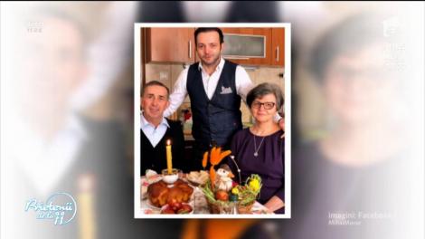 Ce au făcut vedetele de ziua de Paște