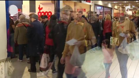 Ce au cumpărat românii cel mai mult pentru masa de Paște