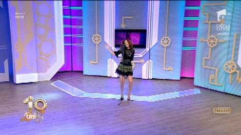 Lumea spune că e "MUZA TA"! Claudia Pavel, premieră la Neatza. Noua piesă a artistei sună bine de tot