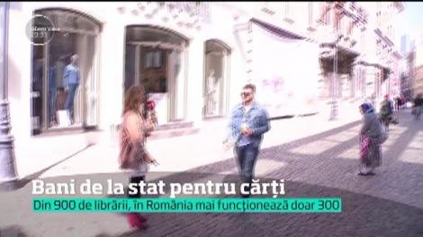 Vești bune pentru mii de români pasionați de citit! Ar putea primi bani de la stat pentru lectură