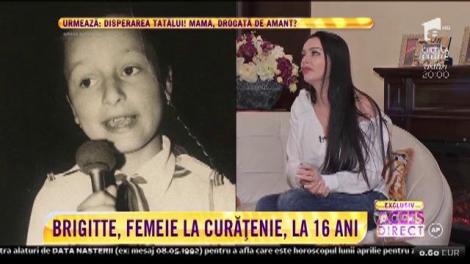 Brigitte Năstase, dezvăluiri din Epoca de Aur: ”Am cântat în fața lui Ceaușescu”