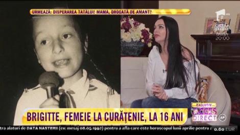 Brigitte Năstase, dezvăluiri uimitoare din Epoca de Aur: ”Am cântat în fața lui Ceaușescu”
