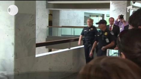 Birourile avocatului personal al lui Donald Trump au fost percheziţionate de agenţii FBI, în New York